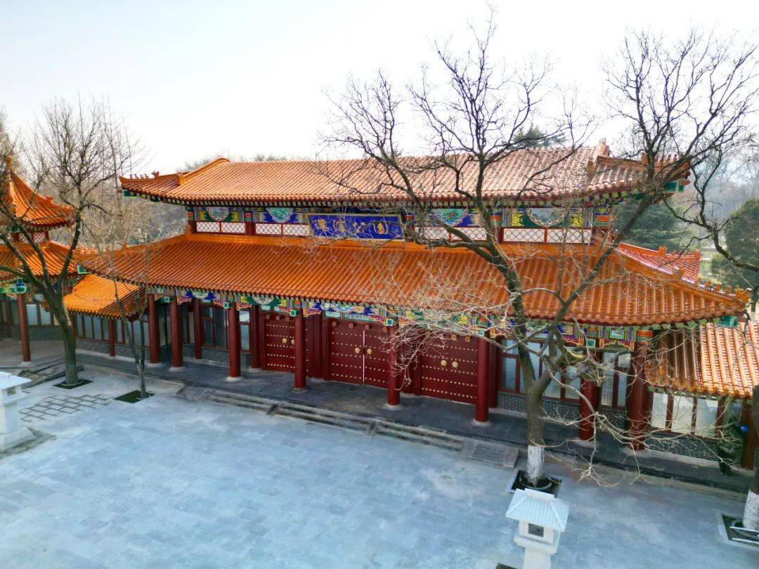 咸阳渭滨公园,凤凰广场改造升级完成!_市民_雕塑_中心