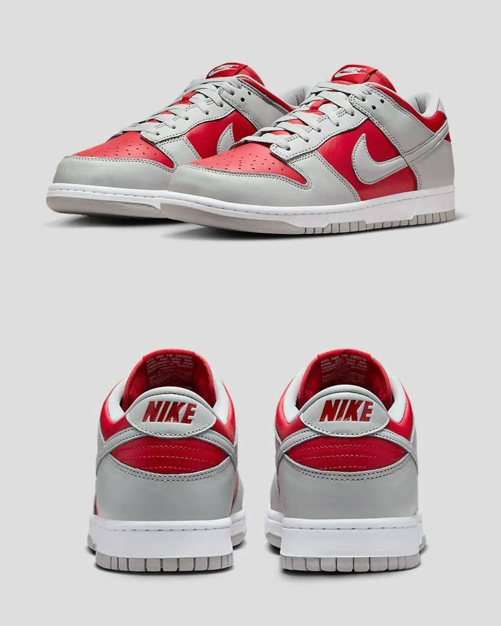 超稀有「奥特曼」dunk 近期登场!_造型_nike_版权