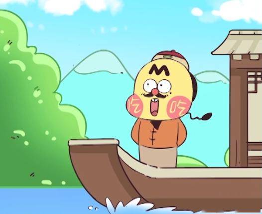 马诺_狐狸_乌鸦