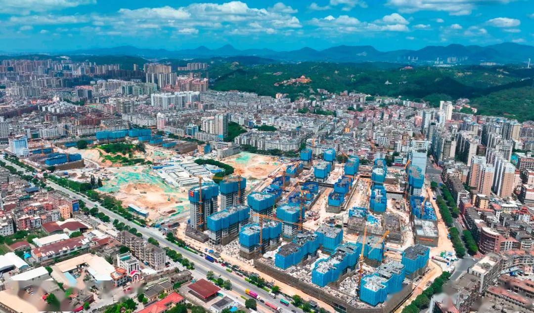 惠安:加快建设海丝现代化工贸港口旅游城市