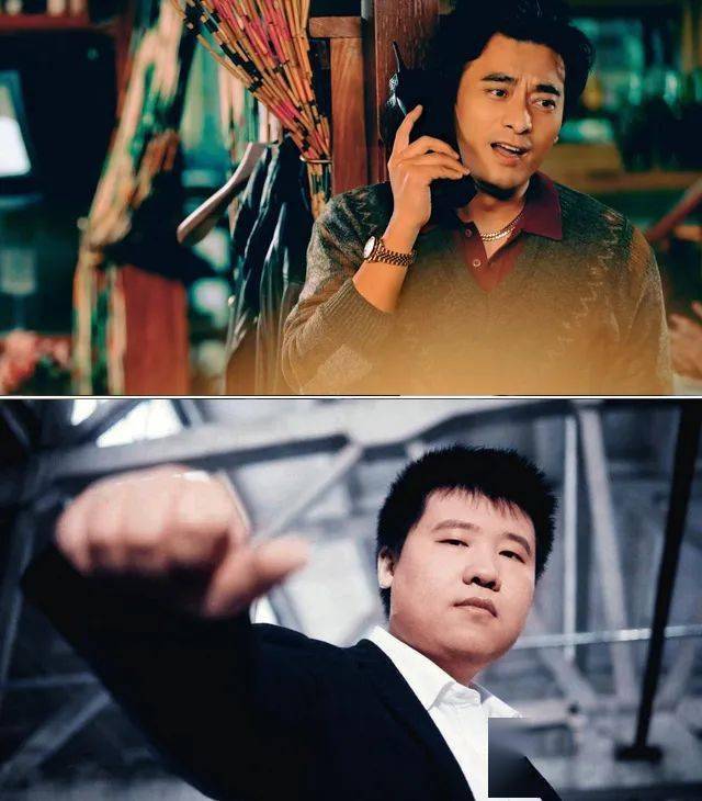 孙一峰也是水产巨子陶陶——孙一峰白月光专业户 vs 低配高圆圆雪芝