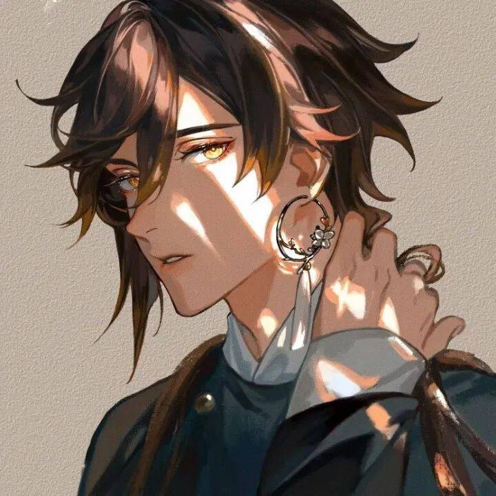 头像| 超温柔的头像_开心_无雨_地球