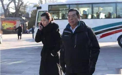 80岁李双江近况曝光!不敢相信,他现在活成了这样._李天一_梦鸽_儿子