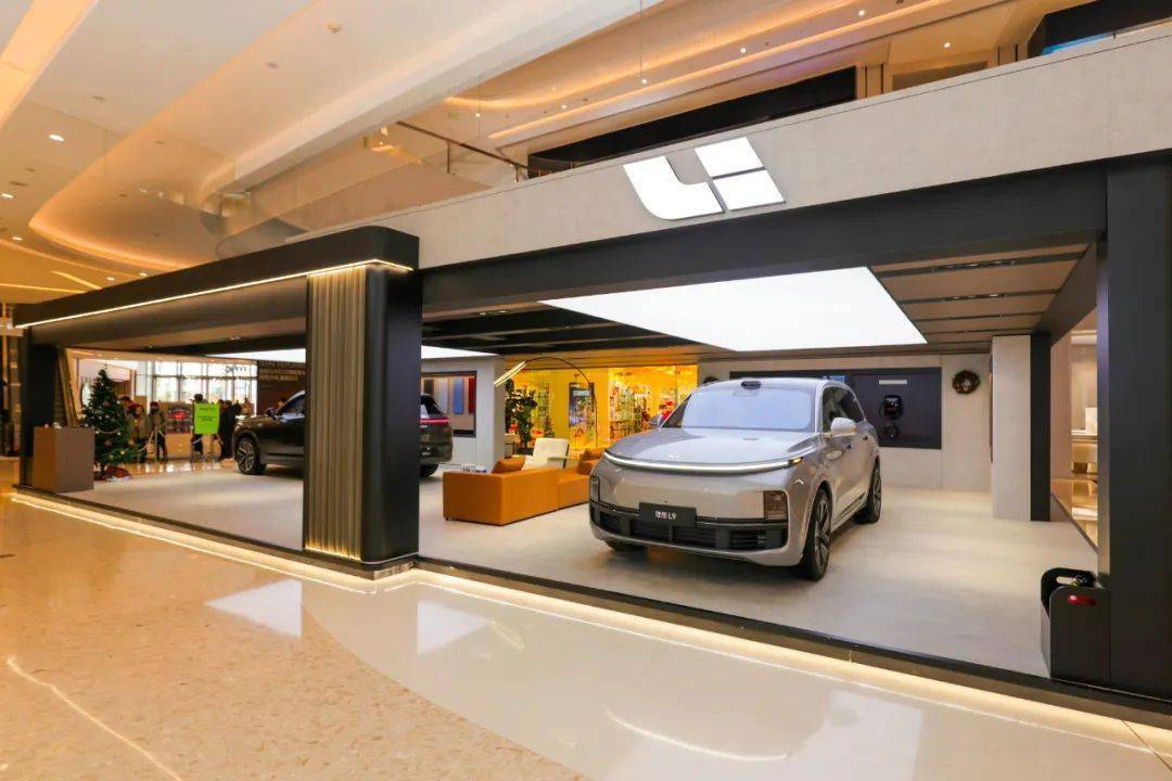 新智驾独家｜理想汽车迎来新算力平台负责人