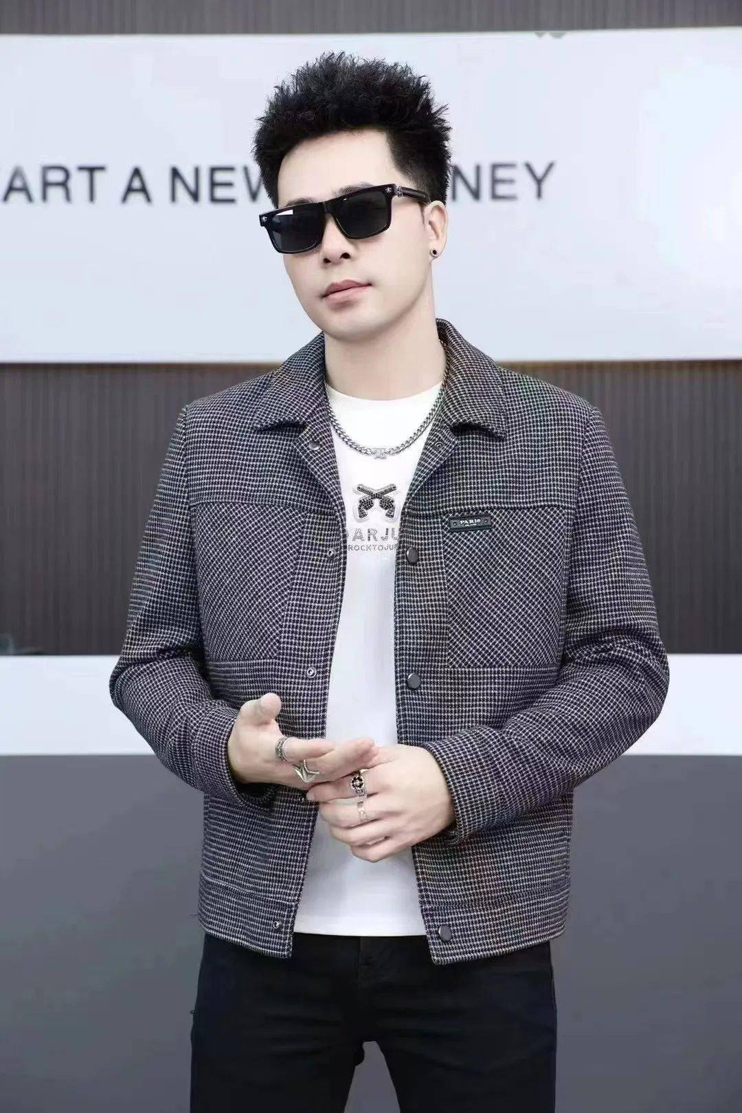 【泰昌购物】金龙贺岁|男装商品推荐_培罗蒙_七匹狼_图片