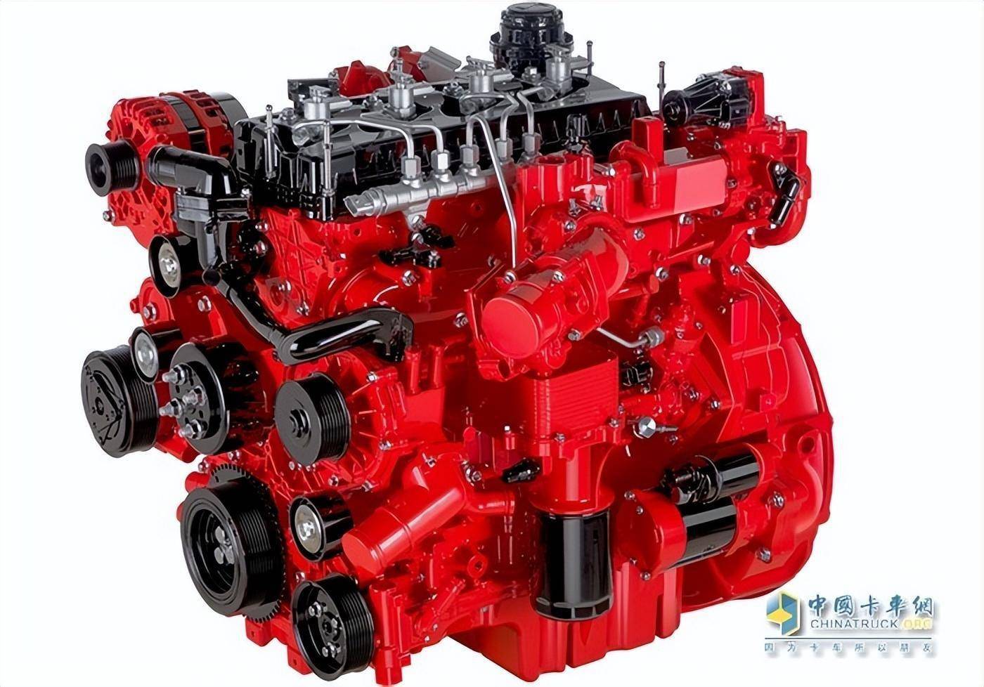 平均油耗降低15%安康e系列发动机入围发现信赖节油轻型发动机大奖