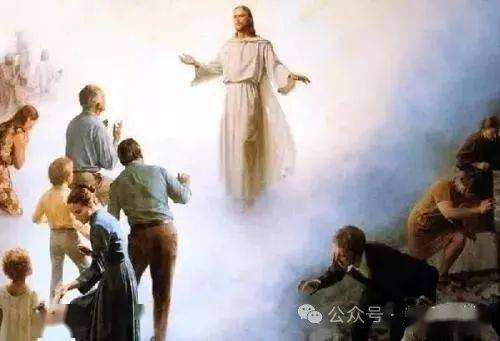 一个教师去世后,和上帝的对话,条条击中你!_阎王_谈话_教案