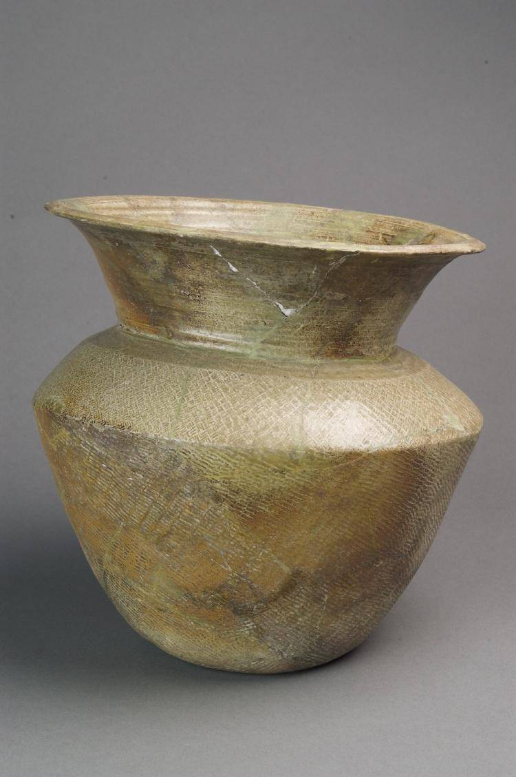 它代表最早的"china"_瓷器_釉瓷_陶器