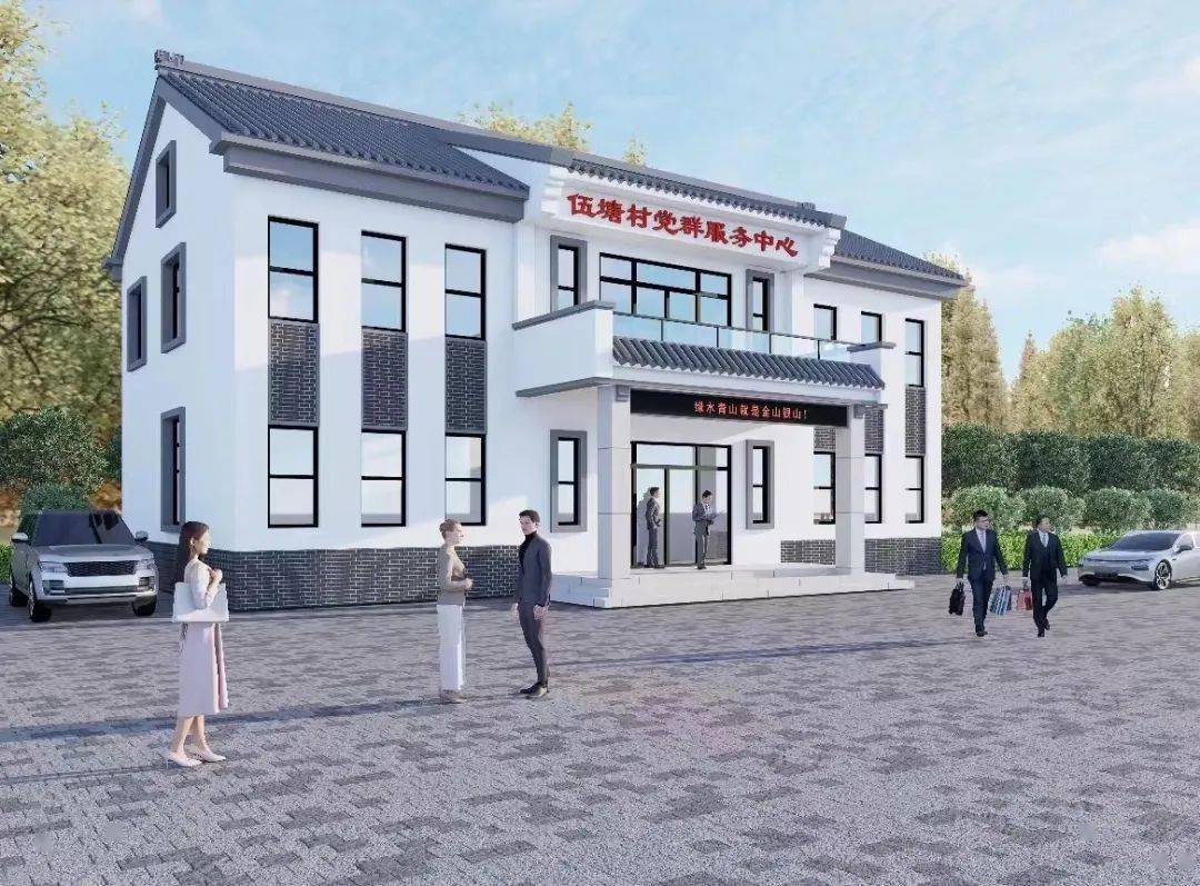 博罗两镇多个项目集中动工_建设_观音阁镇_发展