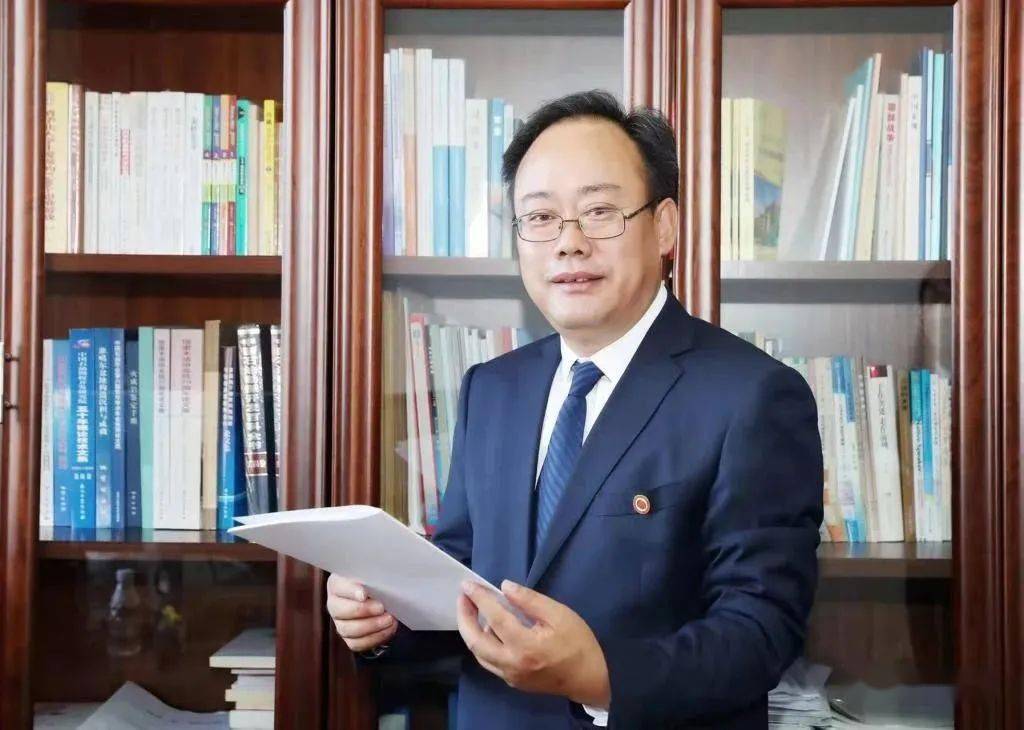 东北石油大学最新领导班子成员_工作_专业_龙江