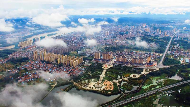 谷城,请叫我"创新之城"_发展_乡村_改革