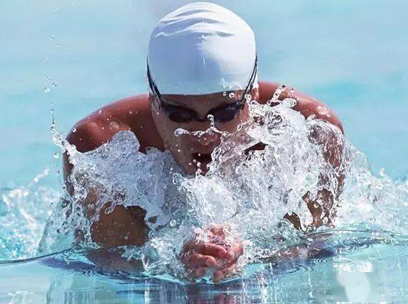 游泳中核心力,流线姿态和转体【全浸系列】_本能_腹部_身体