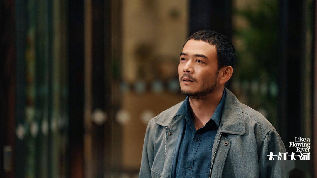 央妈力荐的《大江大河》为什么能连拍3部?_宋运辉_电视剧_故事