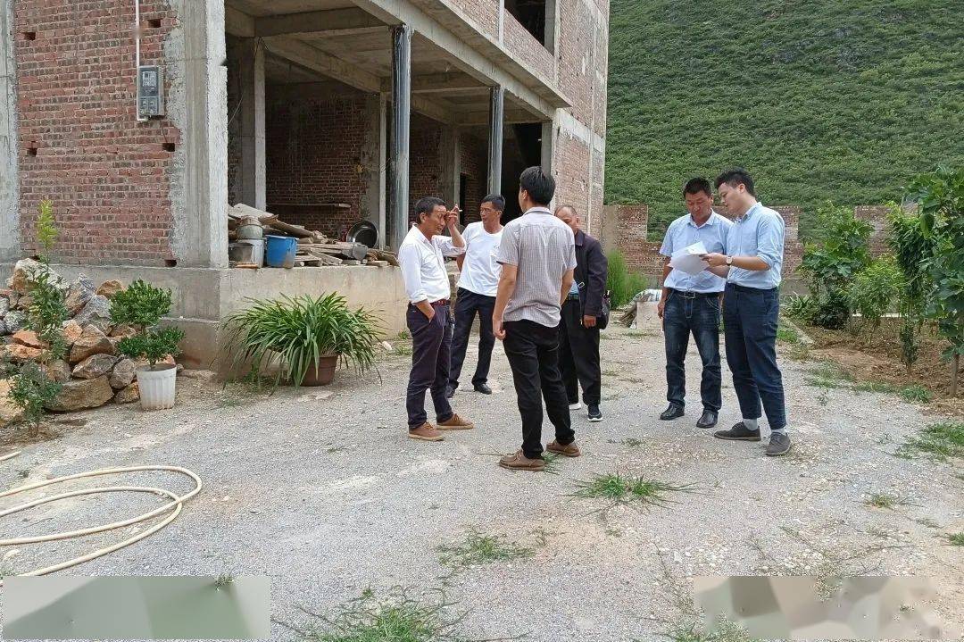 熊峰_乡村_项目