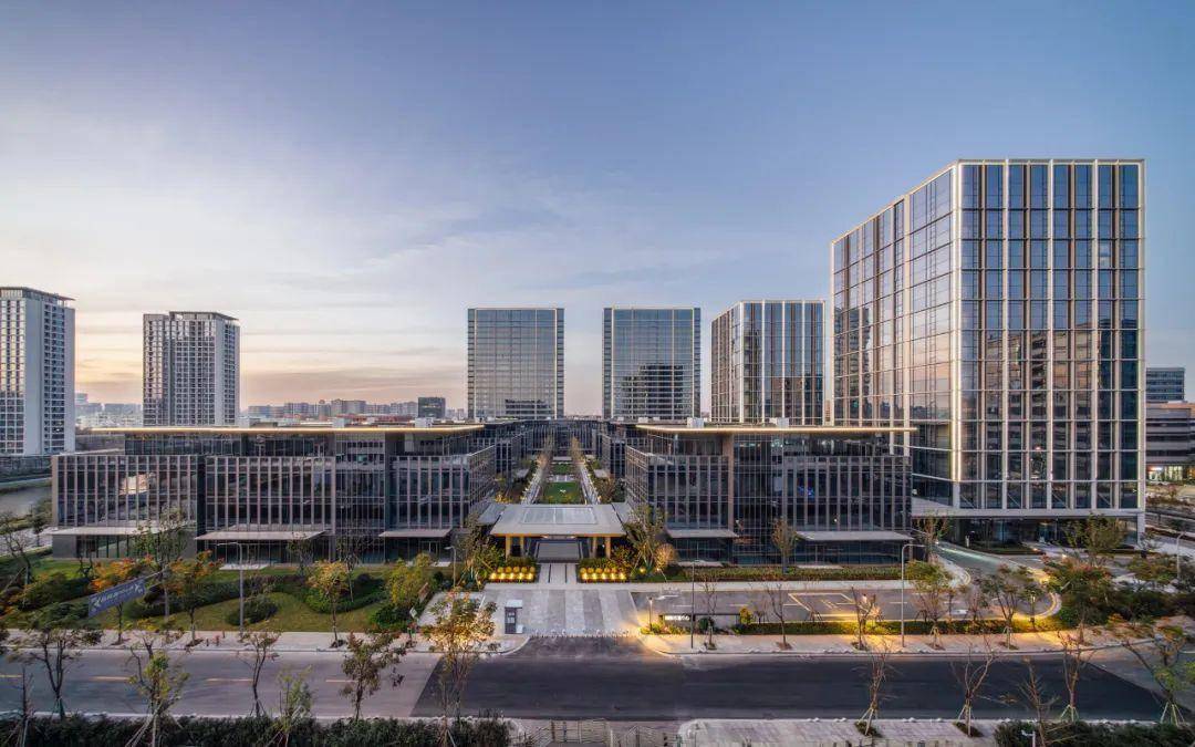 goa大象设计 徐琦:延展边界,迎接挑战_城市_建筑_社区