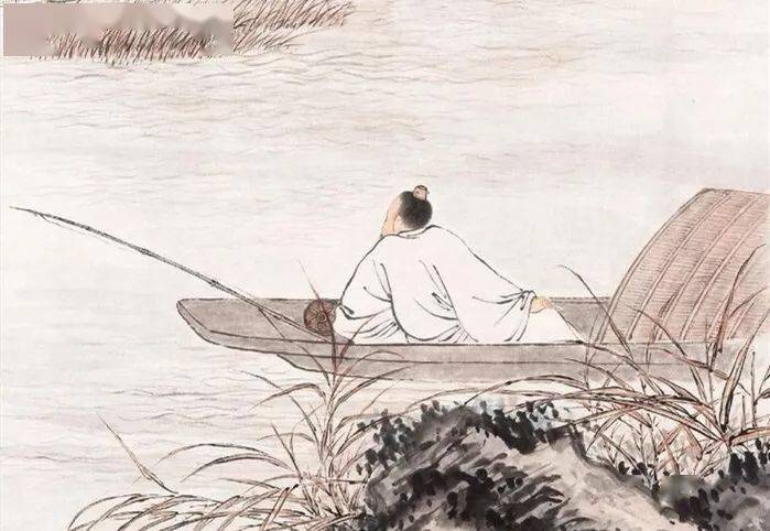 67整个明朝,拥有这一首词就够了 "一碗米养个恩人,一斗米养个仇人"