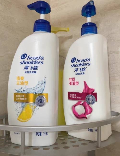 洗发水推荐控油去屑止痒_头发_感觉_清爽