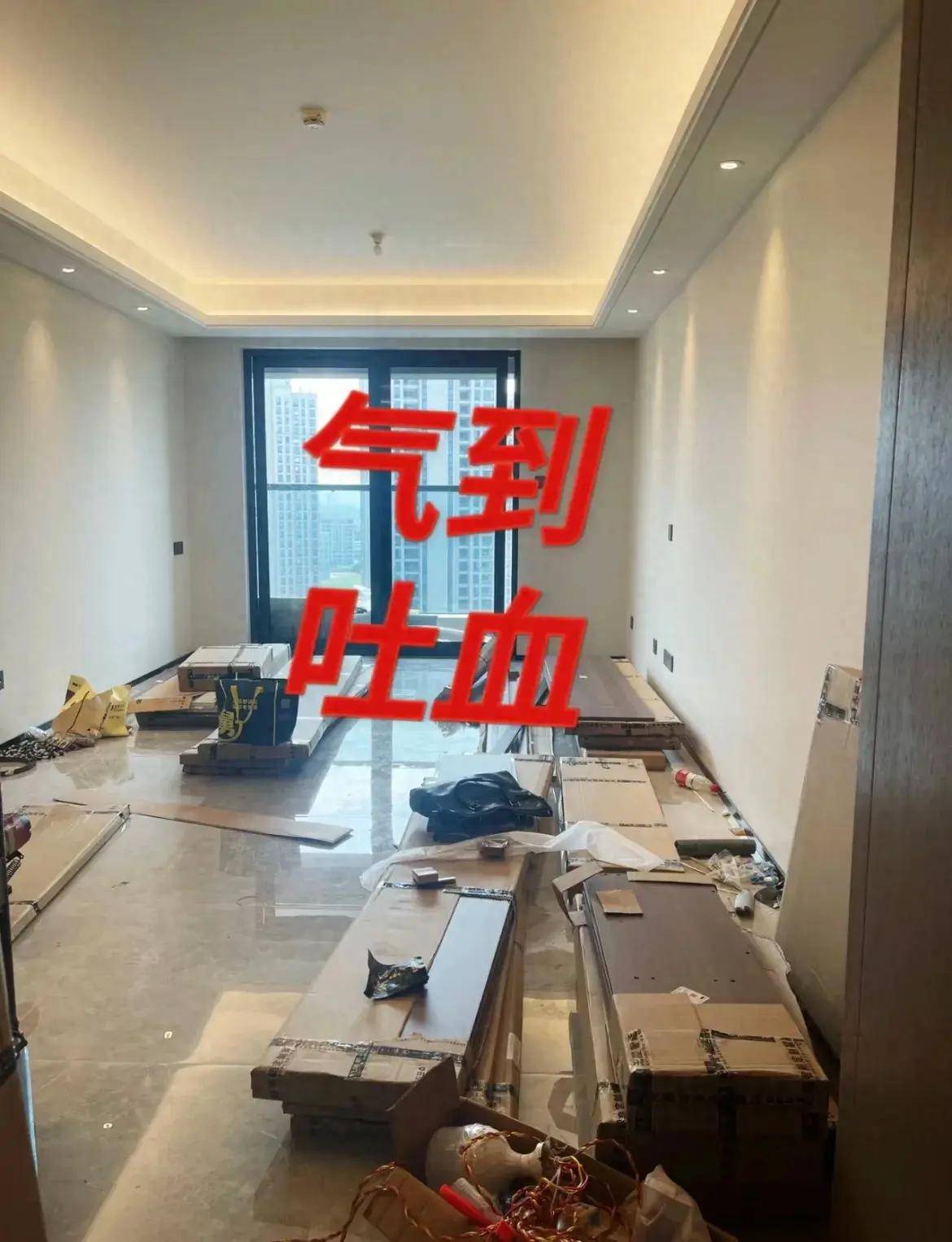 4个常见的"装修翻车案例",都是装修过来人的辛酸史,太真实了_设计