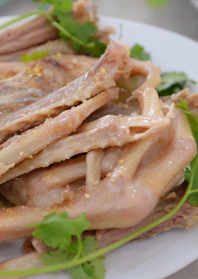 寻味江城 | 白沙鹅乸饭为啥这么受欢迎_养殖_产业_阳江