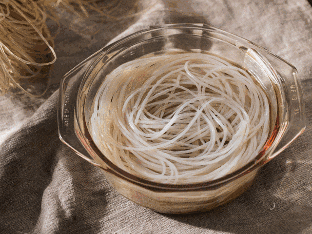 【舌尖上的安全】粉丝,粉条的消费提示_食用_原料_品质