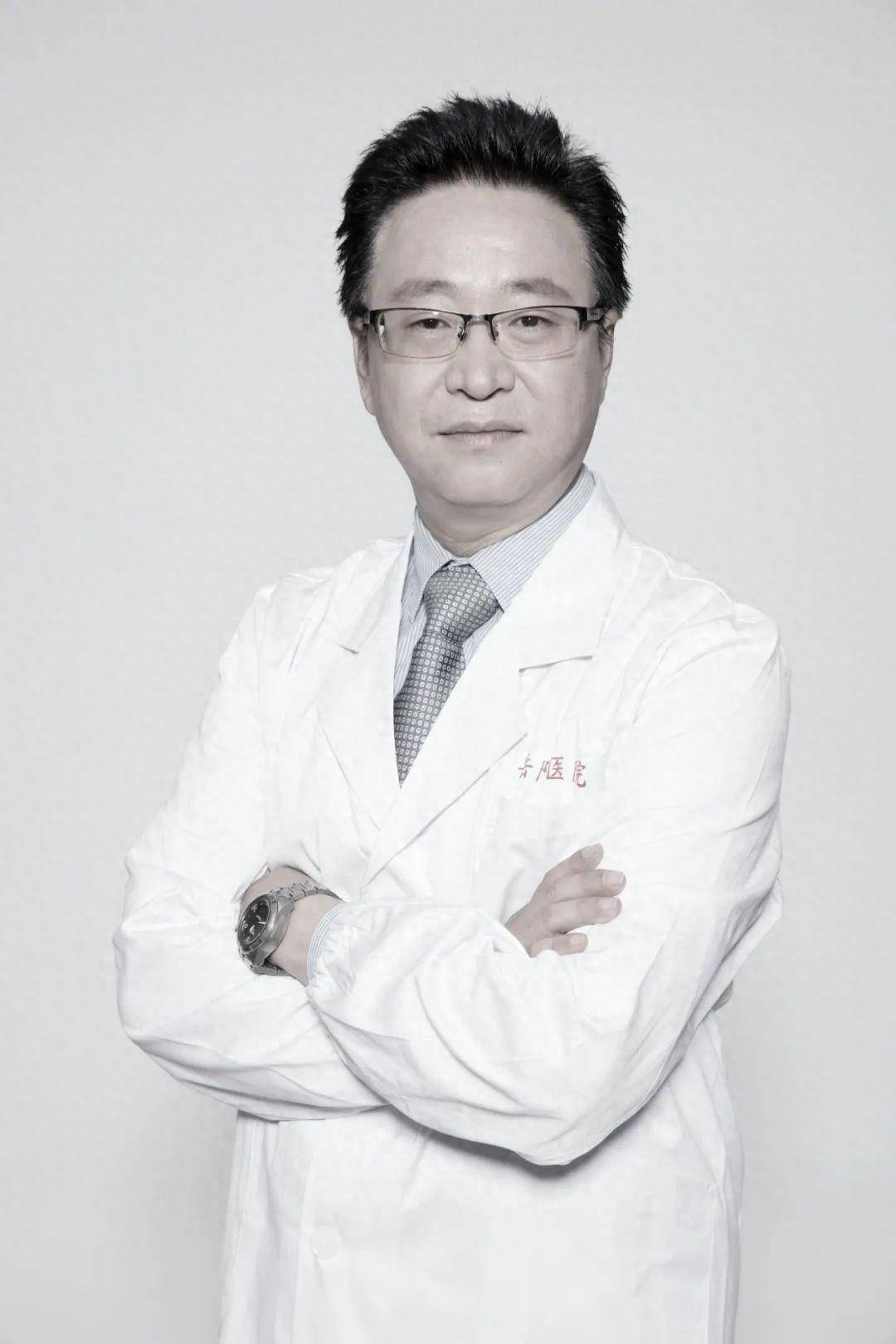 上海一中西医结合医院主任医师张宏逝世,享年55岁_康复_附属_医学