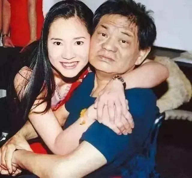 他被曝北上觅四姨太?当年的海王们,后来都怎样了_邓兆尊_母亲_邓永祥