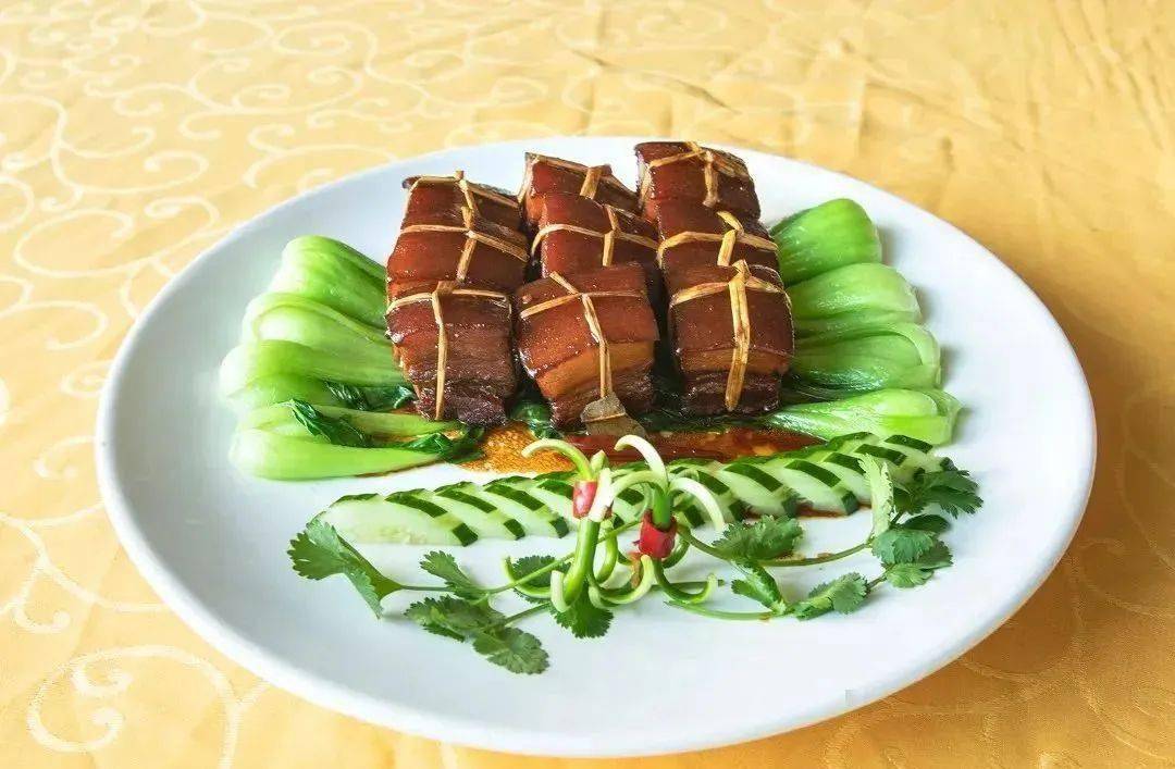 石城最出名的10道名菜,全是大"硬菜",尤其是第九道_美食_肉丸_红菇