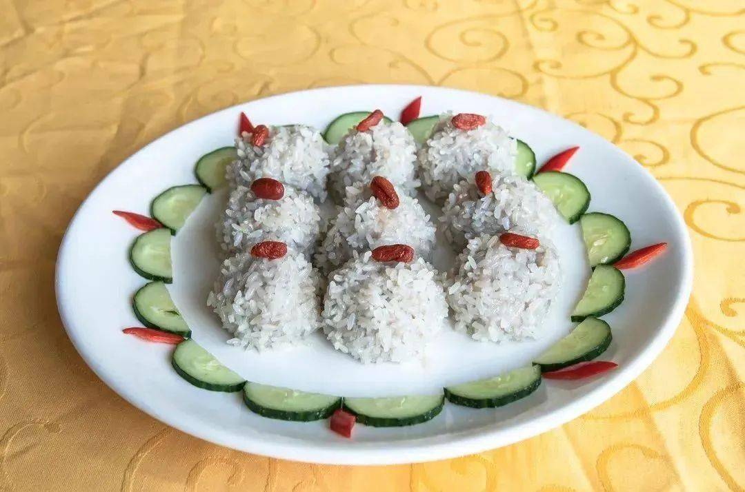 石城最出名的10道名菜,全是大"硬菜",尤其是第九道_美食_肉丸_红菇