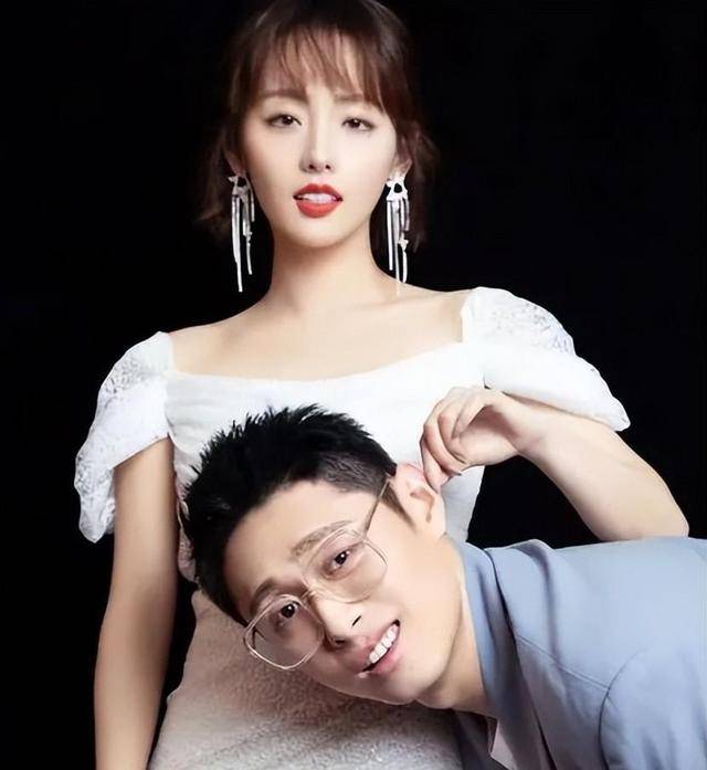 一个不服软,一个不收心,张嘉倪和买超的8年婚姻,说变就变_爱情_感情