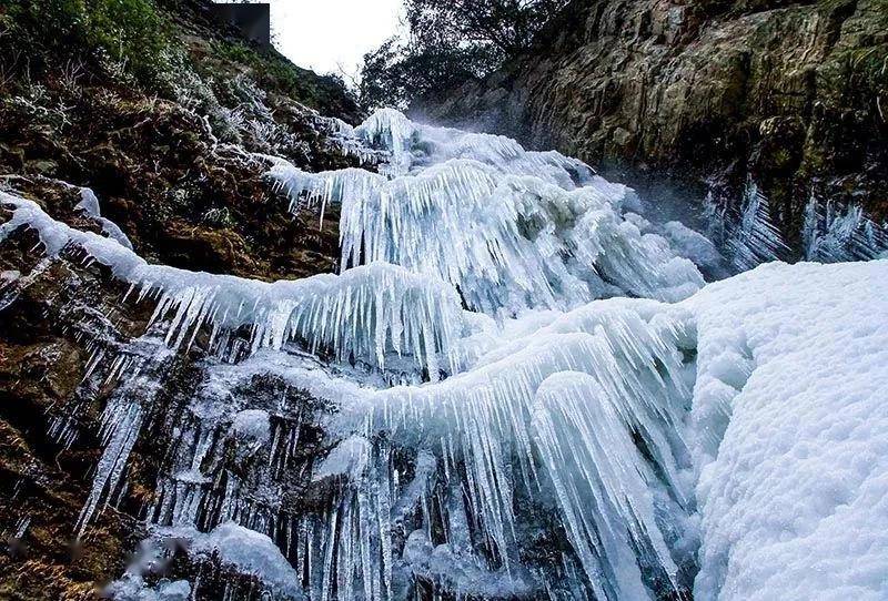 "羌风汉韵 童话宁强"汉江源冰雪文化旅游季活动来啦!