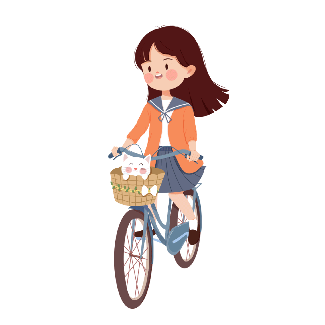 学生快乐过寒假,交通安全不"放假"!