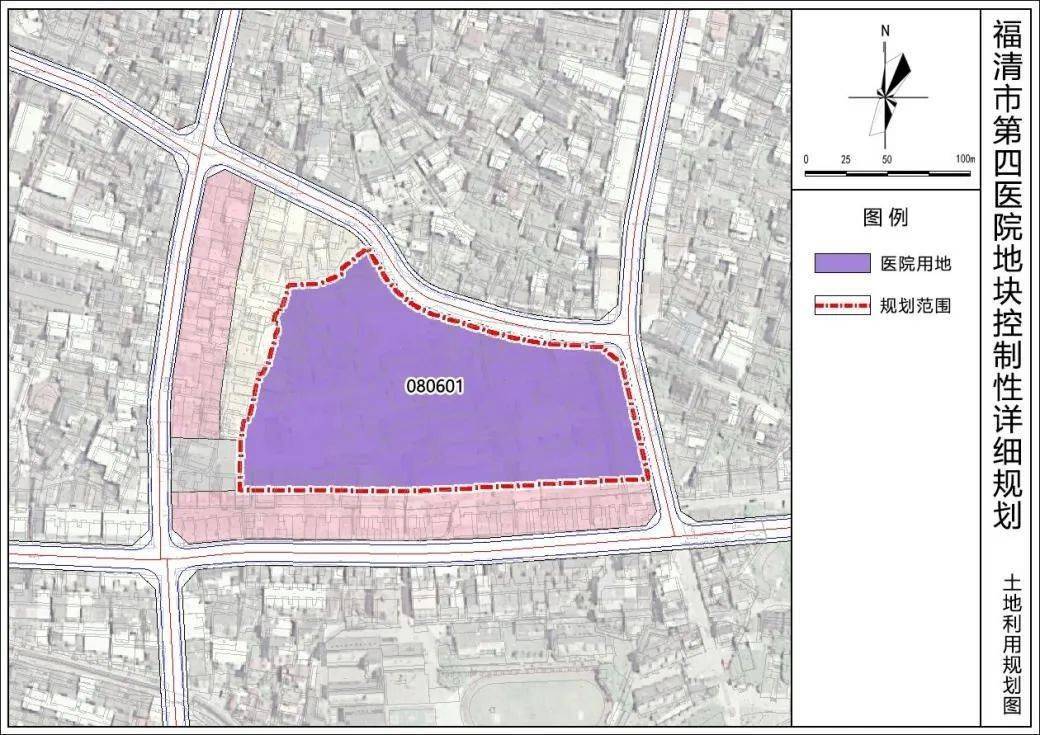 福清這家醫院將按市級綜合醫院標準改