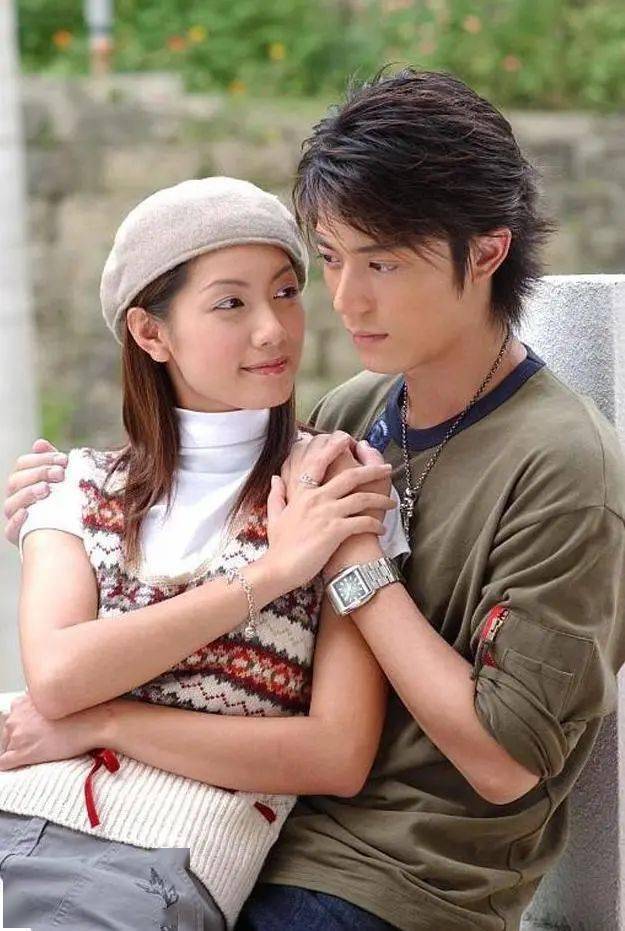 林韦君_观众_恋情