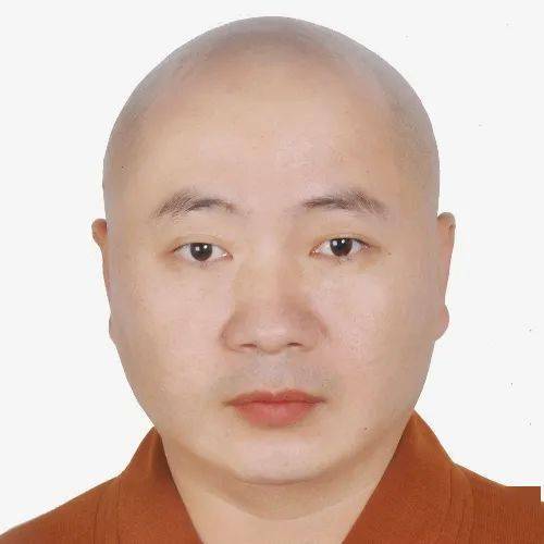 释昌效,副团长,金刚禅寺监院.明振发,副团长,三元宫道长.