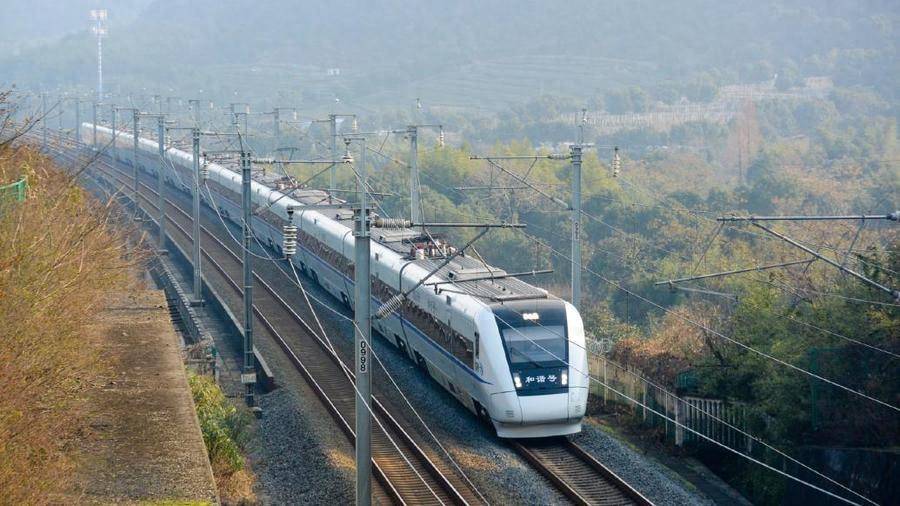 春运火车票加大优惠力度,普速最低两折,动车最低三折_应急_列车_铁路