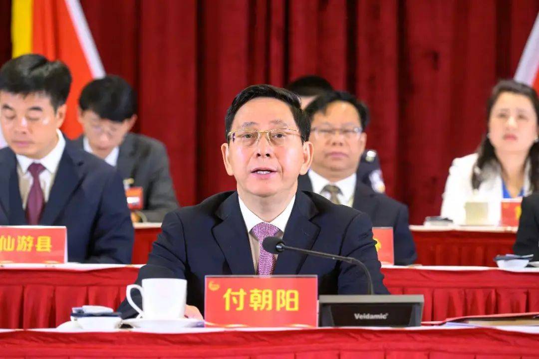 团代会丨共青团莆田市第九次代表大会胜利召开!_工作_青春_青少年