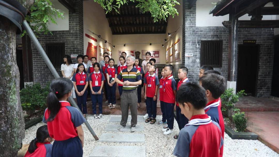 【中共中央党史研究室原巡视员,研究员 李蓉:闽粤赣边纵队历史贡献