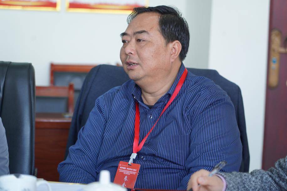 名校长工作室走进大方金塔英才学校开展诊断活动_毕节市_进行_情况