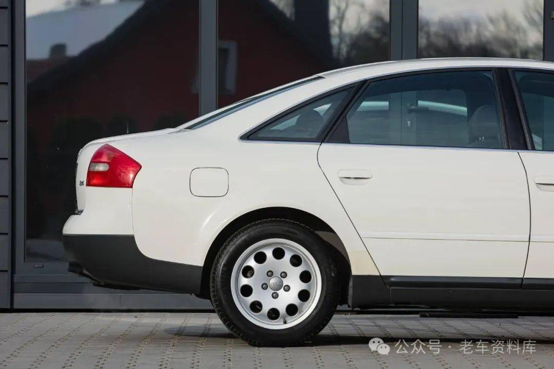 老车分享个人一手1999年德版奥迪a6 2.4_搜狐汽车_搜狐网
