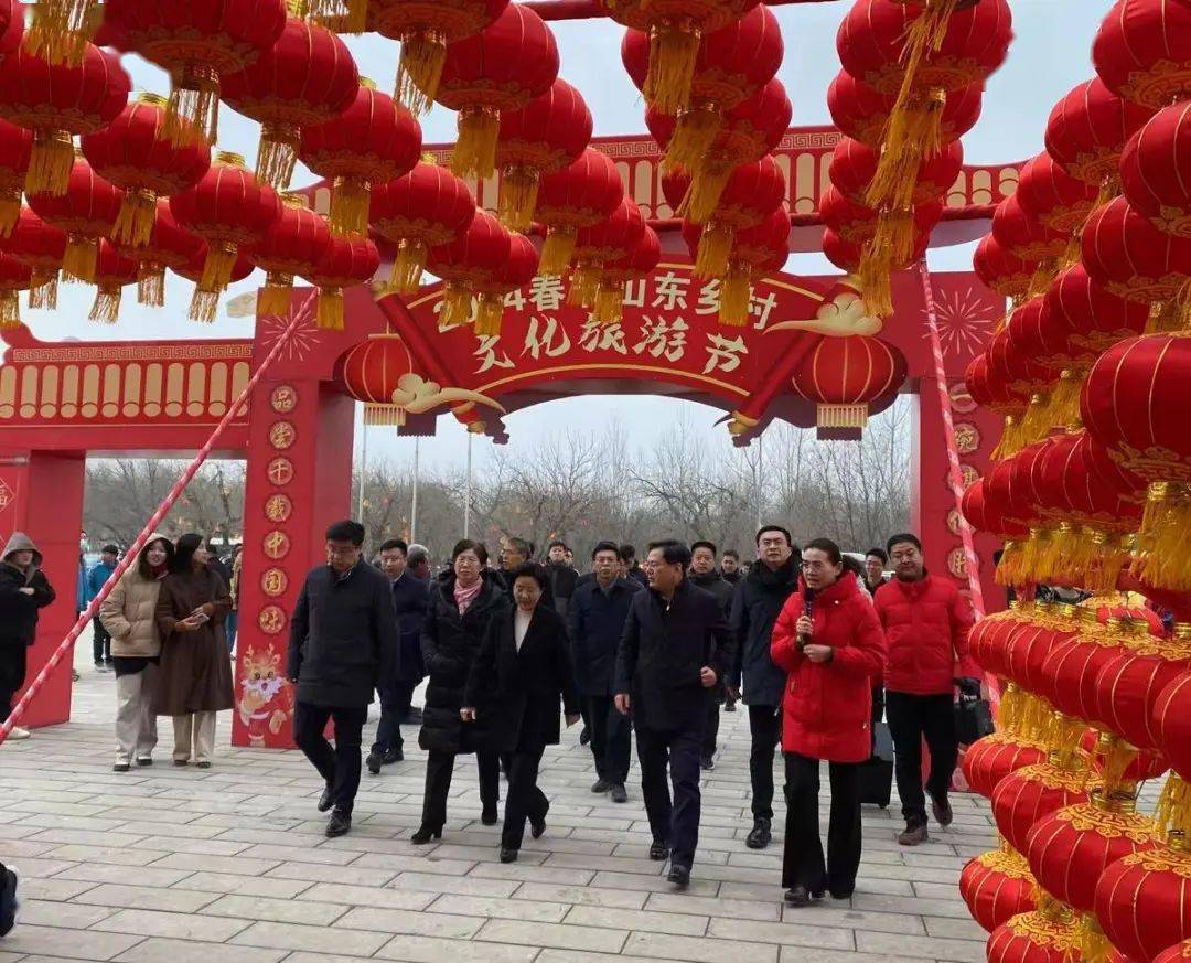 由中共德州市委宣傳部,德州市文化和旅遊局主辦,中共夏津縣委,夏津縣