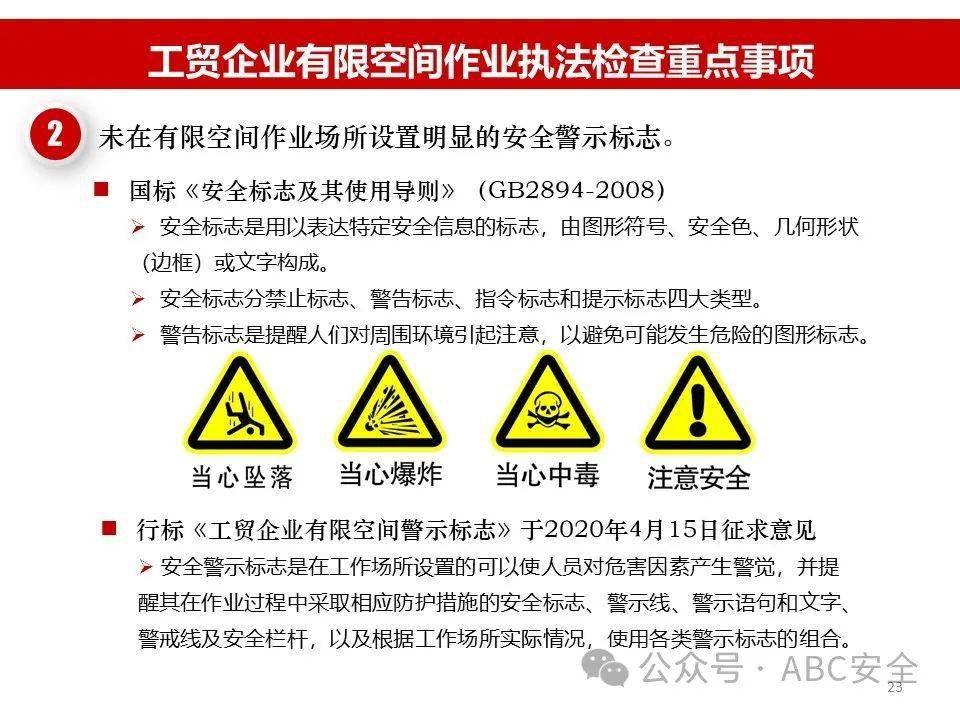 工貿企業有限空間作業安全|ppt_管理_培訓_視頻