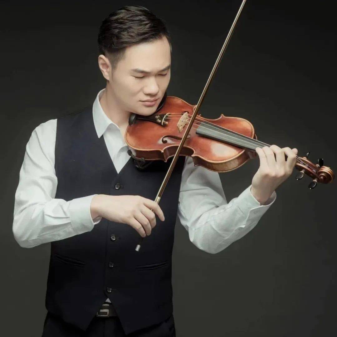 "浪漫曲"之夜:著名小提琴艺术家金晓龙与您相约苏艺_苏州_音乐_合作