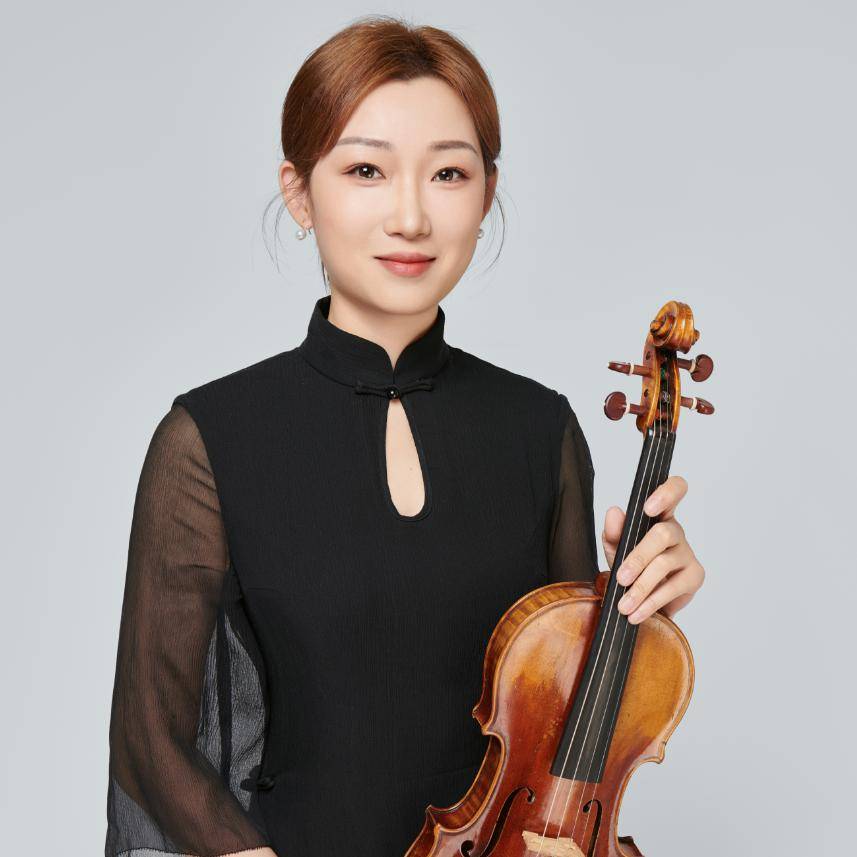 "浪漫曲"之夜:著名小提琴艺术家金晓龙与您相约苏艺_苏州_音乐_合作