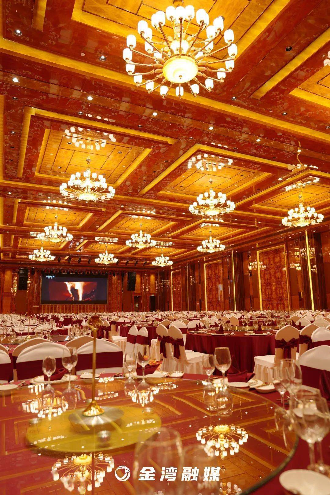 客房_中心河_金湾大酒店