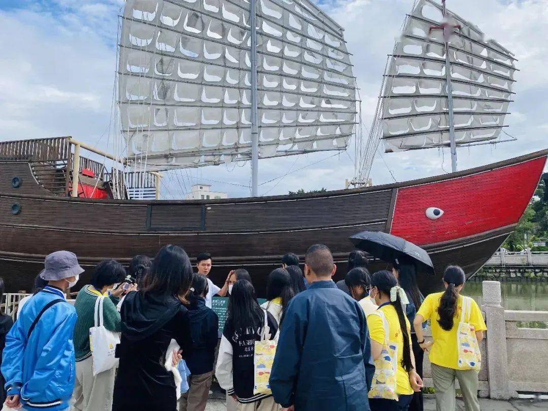 汕头:谋定任务书路线图,高质量筹办"两大盛会"_发展_华侨_潮汕