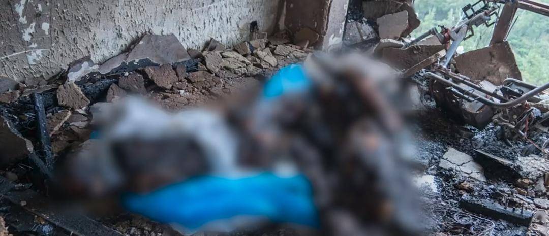 高层火灾致两名少年遇难,起火原因已查明_电动车_充电_房间