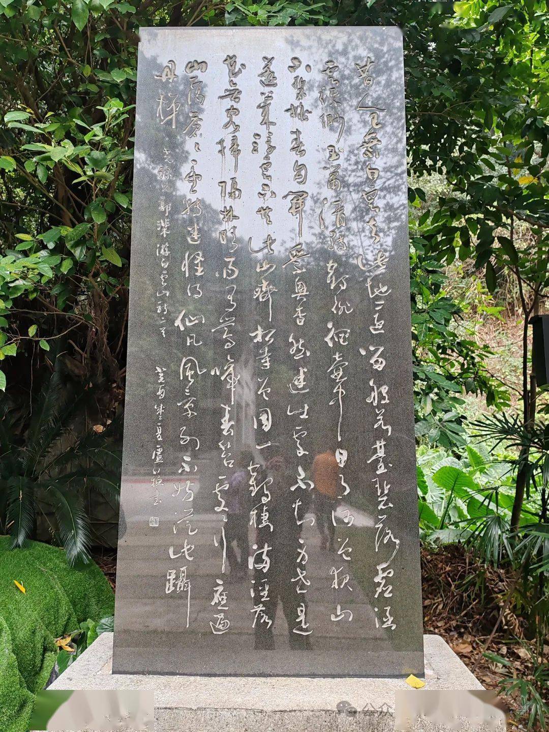 摩星岭是园中园,又要收5元门票,10元游白云山,性价比还是很值的,得