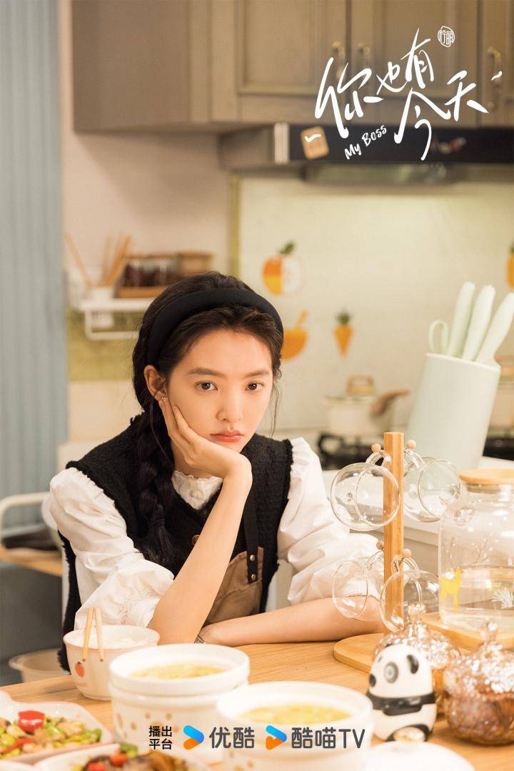 专访|温州姑娘章若楠:演甜妹挺开心放松的_成瑶_钱恒_新闻