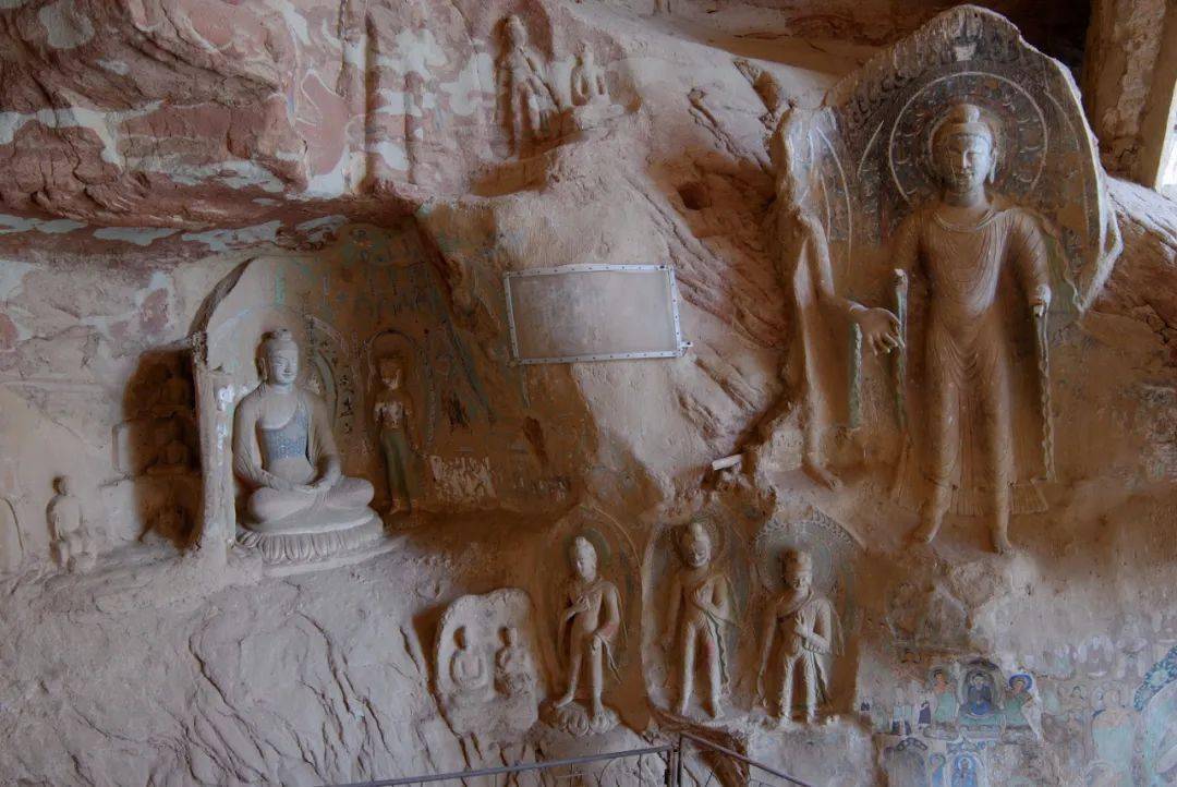 炳灵寺世界文化遗产旅游区(炳灵5a景区)淡季游玩攻略_炳灵寺石窟_优惠
