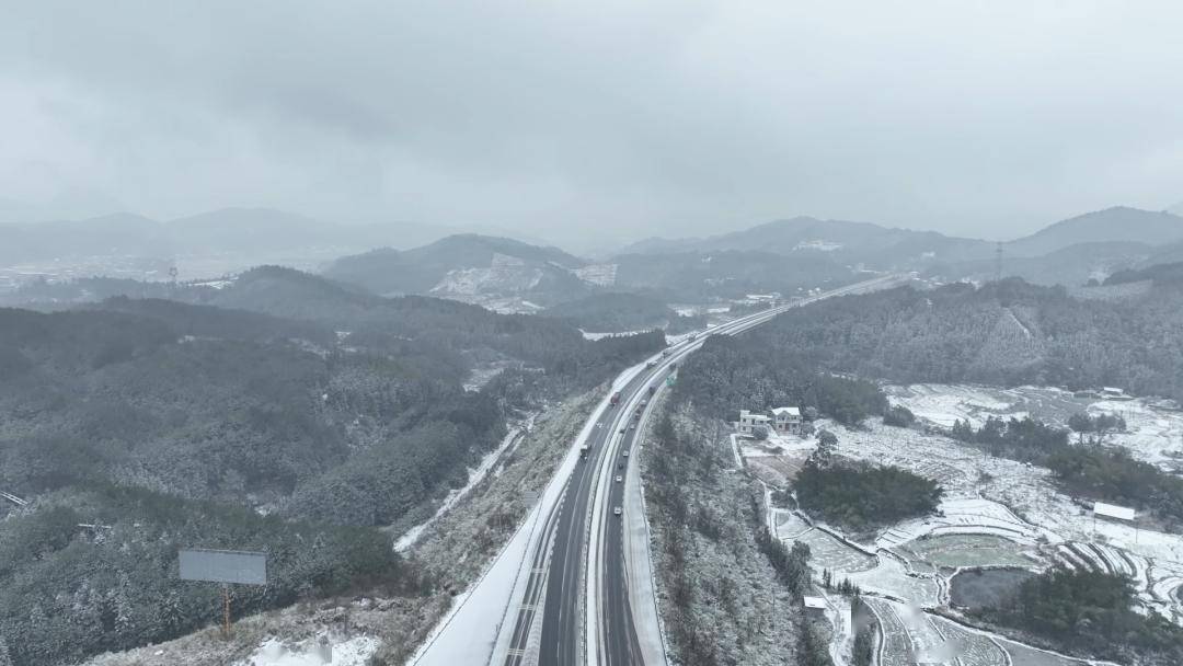 【藍山縣低溫雨雪冰凍天氣預報】_影響_防範_陰天